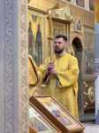 Неделя 1-я по Пятидесятнице. Всех Святых Неделя 1-я по Пятидесятнице. Всех Святых