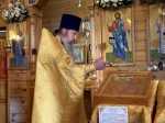 Престольный праздник в честь Святителя Луки, исповедника, архиепископа Симферопольского Престольный праздник в честь Святителя Луки, исповедника, архиепископа Симферопольского