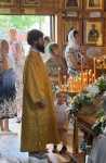 Престольный праздник в честь Святителя Луки, исповедника, архиепископа Симферопольского Престольный праздник в честь Святителя Луки, исповедника, архиепископа Симферопольского