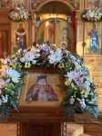 Престольный праздник в честь Святителя Луки, исповедника, архиепископа Симферопольского Престольный праздник в честь Святителя Луки, исповедника, архиепископа Симферопольского