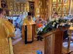 Престольный праздник в честь Святителя Луки, исповедника, архиепископа Симферопольского Престольный праздник в честь Святителя Луки, исповедника, архиепископа Симферопольского