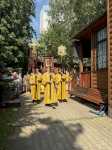 Престольный праздник в честь Святителя Луки, исповедника, архиепископа Симферопольского Престольный праздник в честь Святителя Луки, исповедника, архиепископа Симферопольского