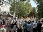 Престольный праздник в честь Святителя Луки, исповедника, архиепископа Симферопольского Престольный праздник в честь Святителя Луки, исповедника, архиепископа Симферопольского