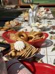 Престольный праздник в честь Святителя Луки, исповедника, архиепископа Симферопольского Престольный праздник в честь Святителя Луки, исповедника, архиепископа Симферопольского