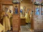 Престольный праздник в честь Святителя Луки, исповедника, архиепископа Симферопольского Престольный праздник в честь Святителя Луки, исповедника, архиепископа Симферопольского