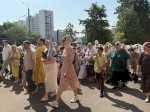 Престольный праздник в честь Святителя Луки, исповедника, архиепископа Симферопольского Престольный праздник в честь Святителя Луки, исповедника, архиепископа Симферопольского