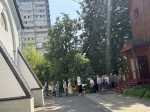 Престольный праздник в честь Святителя Луки, исповедника, архиепископа Симферопольского Престольный праздник в честь Святителя Луки, исповедника, архиепископа Симферопольского
