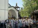 Престольный праздник в честь Святителя Луки, исповедника, архиепископа Симферопольского Престольный праздник в честь Святителя Луки, исповедника, архиепископа Симферопольского