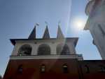 Престольный праздник в честь Святителя Луки, исповедника, архиепископа Симферопольского Престольный праздник в честь Святителя Луки, исповедника, архиепископа Симферопольского