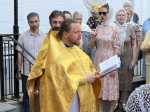 Престольный праздник в честь Святителя Луки, исповедника, архиепископа Симферопольского Престольный праздник в честь Святителя Луки, исповедника, архиепископа Симферопольского