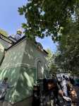 Группа родителей и учащихся Воскресной школы «Исток» совершили паломническую поездку в Санкт-Петербург Группа родителей и учащихся Воскресной школы «Исток» совершили паломническую поездку в Санкт-Петербург
