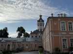 Группа родителей и учащихся Воскресной школы «Исток» совершили паломническую поездку в Санкт-Петербург Группа родителей и учащихся Воскресной школы «Исток» совершили паломническую поездку в Санкт-Петербург