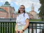 Группа родителей и учащихся Воскресной школы «Исток» совершили паломническую поездку в Санкт-Петербург Группа родителей и учащихся Воскресной школы «Исток» совершили паломническую поездку в Санкт-Петербург