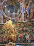 Группа родителей и учащихся Воскресной школы «Исток» совершили паломническую поездку в Санкт-Петербург Группа родителей и учащихся Воскресной школы «Исток» совершили паломническую поездку в Санкт-Петербург