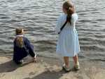Группа родителей и учащихся Воскресной школы «Исток» совершили паломническую поездку в Санкт-Петербург Группа родителей и учащихся Воскресной школы «Исток» совершили паломническую поездку в Санкт-Петербург