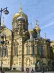 Группа родителей и учащихся Воскресной школы «Исток» совершили паломническую поездку в Санкт-Петербург Группа родителей и учащихся Воскресной школы «Исток» совершили паломническую поездку в Санкт-Петербург