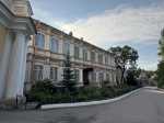 Группа родителей и учащихся Воскресной школы «Исток» совершили паломническую поездку в Санкт-Петербург Группа родителей и учащихся Воскресной школы «Исток» совершили паломническую поездку в Санкт-Петербург