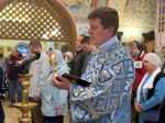 Успение Пресвятой Богородицы. Чин Погребения Пресвятой Богородицы Успение Пресвятой Богородицы. Чин Погребения Пресвятой Богородицы