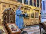 Успение Пресвятой Богородицы. Чин Погребения Пресвятой Богородицы Успение Пресвятой Богородицы. Чин Погребения Пресвятой Богородицы