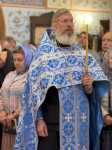 Успение Пресвятой Богородицы. Чин Погребения Пресвятой Богородицы Успение Пресвятой Богородицы. Чин Погребения Пресвятой Богородицы