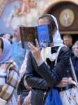 Успение Пресвятой Богородицы. Чин Погребения Пресвятой Богородицы Успение Пресвятой Богородицы. Чин Погребения Пресвятой Богородицы