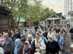 Успение Пресвятой Богородицы. Чин Погребения Пресвятой Богородицы Успение Пресвятой Богородицы. Чин Погребения Пресвятой Богородицы