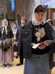 Успение Пресвятой Богородицы. Чин Погребения Пресвятой Богородицы Успение Пресвятой Богородицы. Чин Погребения Пресвятой Богородицы