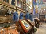 Успение Пресвятой Богородицы. Чин Погребения Пресвятой Богородицы Успение Пресвятой Богородицы. Чин Погребения Пресвятой Богородицы