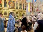 Успение Пресвятой Богородицы. Чин Погребения Пресвятой Богородицы Успение Пресвятой Богородицы. Чин Погребения Пресвятой Богородицы