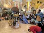 Успение Пресвятой Богородицы. Чин Погребения Пресвятой Богородицы Успение Пресвятой Богородицы. Чин Погребения Пресвятой Богородицы