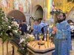 Успение Пресвятой Богородицы. Чин Погребения Пресвятой Богородицы Успение Пресвятой Богородицы. Чин Погребения Пресвятой Богородицы
