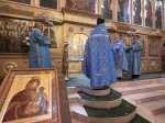 Успение Пресвятой Богородицы. Чин Погребения Пресвятой Богородицы Успение Пресвятой Богородицы. Чин Погребения Пресвятой Богородицы