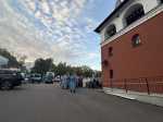 Успение Пресвятой Богородицы. Чин Погребения Пресвятой Богородицы Успение Пресвятой Богородицы. Чин Погребения Пресвятой Богородицы