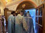Успение Пресвятой Богородицы. Чин Погребения Пресвятой Богородицы Успение Пресвятой Богородицы. Чин Погребения Пресвятой Богородицы