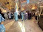 Успение Пресвятой Богородицы. Чин Погребения Пресвятой Богородицы Успение Пресвятой Богородицы. Чин Погребения Пресвятой Богородицы