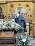 Успение Пресвятой Богородицы. Чин Погребения Пресвятой Богородицы Успение Пресвятой Богородицы. Чин Погребения Пресвятой Богородицы