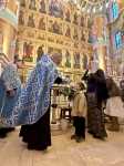 Успение Пресвятой Богородицы. Чин Погребения Пресвятой Богородицы Успение Пресвятой Богородицы. Чин Погребения Пресвятой Богородицы