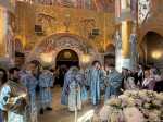 Успение Пресвятой Богородицы. Чин Погребения Пресвятой Богородицы Успение Пресвятой Богородицы. Чин Погребения Пресвятой Богородицы