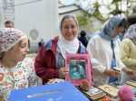 Молебен на начало учебного года в храме Священномученика Ермогена, Патриарха Московского и всея Руси, чудотворца, в Зюзине Молебен на начало учебного года в храме Священномученика Ермогена, Патриарха Московского и всея Руси, чудотворца, в Зюзине
