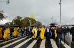 Святейший Патриарх Кирилл возглавил Общемосковский крестный ход Святейший Патриарх Кирилл возглавил Общемосковский крестный ход