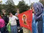 Прихожане и духовенство храма Священномученика Ермогена, Патриарха Московского и всея Руси, чудотворца в Зюзине приняли участие в общемосковском крестном ходе Прихожане и духовенство храма Священномученика Ермогена, Патриарха Московского и всея Руси, чудотворца в Зюзине приняли участие в общемосковском крестном ходе