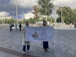 Прихожане и духовенство храма Священномученика Ермогена, Патриарха Московского и всея Руси, чудотворца в Зюзине приняли участие в общемосковском крестном ходе Прихожане и духовенство храма Священномученика Ермогена, Патриарха Московского и всея Руси, чудотворца в Зюзине приняли участие в общемосковском крестном ходе