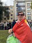 Прихожане и духовенство храма Священномученика Ермогена, Патриарха Московского и всея Руси, чудотворца в Зюзине приняли участие в общемосковском крестном ходе Прихожане и духовенство храма Священномученика Ермогена, Патриарха Московского и всея Руси, чудотворца в Зюзине приняли участие в общемосковском крестном ходе