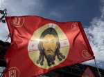 Прихожане и духовенство храма Священномученика Ермогена, Патриарха Московского и всея Руси, чудотворца в Зюзине приняли участие в общемосковском крестном ходе Прихожане и духовенство храма Священномученика Ермогена, Патриарха Московского и всея Руси, чудотворца в Зюзине приняли участие в общемосковском крестном ходе