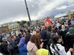 Прихожане и духовенство храма Священномученика Ермогена, Патриарха Московского и всея Руси, чудотворца в Зюзине приняли участие в общемосковском крестном ходе Прихожане и духовенство храма Священномученика Ермогена, Патриарха Московского и всея Руси, чудотворца в Зюзине приняли участие в общемосковском крестном ходе