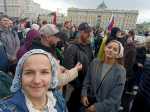 Прихожане и духовенство храма Священномученика Ермогена, Патриарха Московского и всея Руси, чудотворца в Зюзине приняли участие в общемосковском крестном ходе Прихожане и духовенство храма Священномученика Ермогена, Патриарха Московского и всея Руси, чудотворца в Зюзине приняли участие в общемосковском крестном ходе