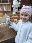 В Воскресной школе «Исток» храма Священномученика Ермогена в Зюзине состоялись праздничные мероприятия, посвященные празднику Рождества Пресвятой Богородицы В Воскресной школе «Исток» храма Священномученика Ермогена в Зюзине состоялись праздничные мероприятия, посвященные празднику Рождества Пресвятой Богородицы