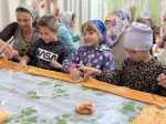 В Воскресной школе «Исток» храма Священномученика Ермогена в Зюзине состоялись праздничные мероприятия, посвященные празднику Рождества Пресвятой Богородицы В Воскресной школе «Исток» храма Священномученика Ермогена в Зюзине состоялись праздничные мероприятия, посвященные празднику Рождества Пресвятой Богородицы