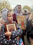 В Воскресной школе "Исток" состоялось торжественное открытие нового учебного года В Воскресной школе "Исток" состоялось торжественное открытие нового учебного года