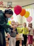 В Воскресной школе "Исток" состоялось торжественное открытие нового учебного года В Воскресной школе "Исток" состоялось торжественное открытие нового учебного года